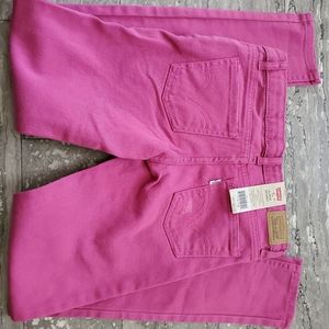 Girls Levi's
